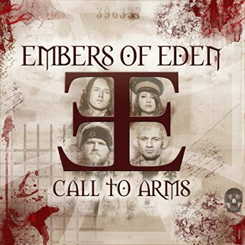 Embers Of Eden : Call to Arms